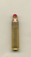 The Swedish Military Ammunition Site